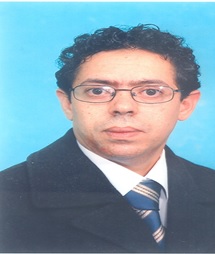 Dr. Idress Hamad Attitalla
